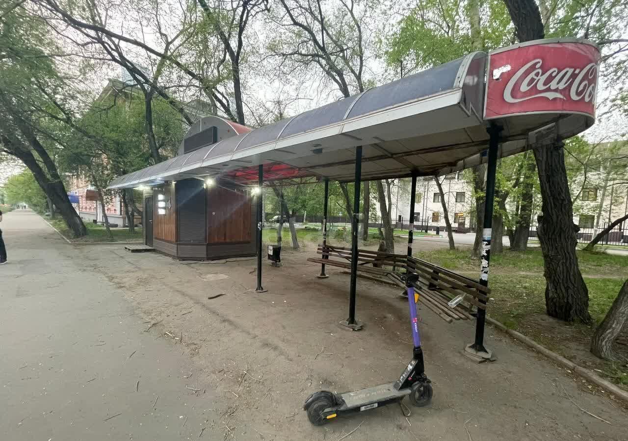 свободного назначения г Комсомольск-на-Амуре ул Кирова 40 фото 3