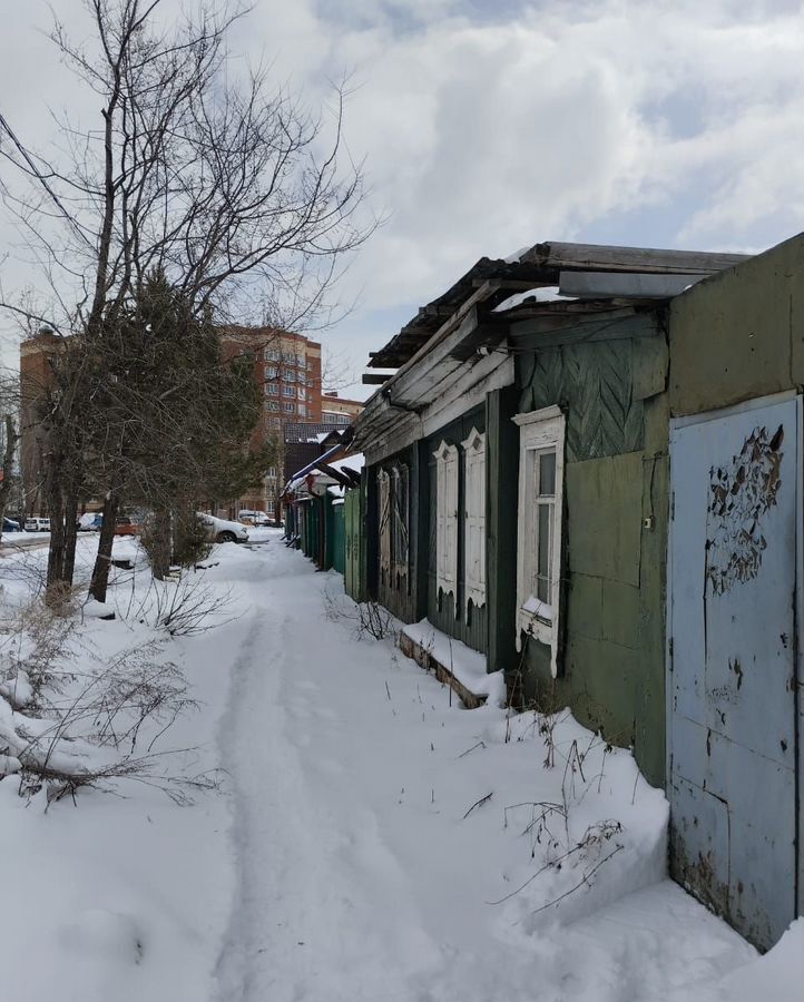 земля г Томск р-н Октябрьский пер Железнодорожный 8 фото 8