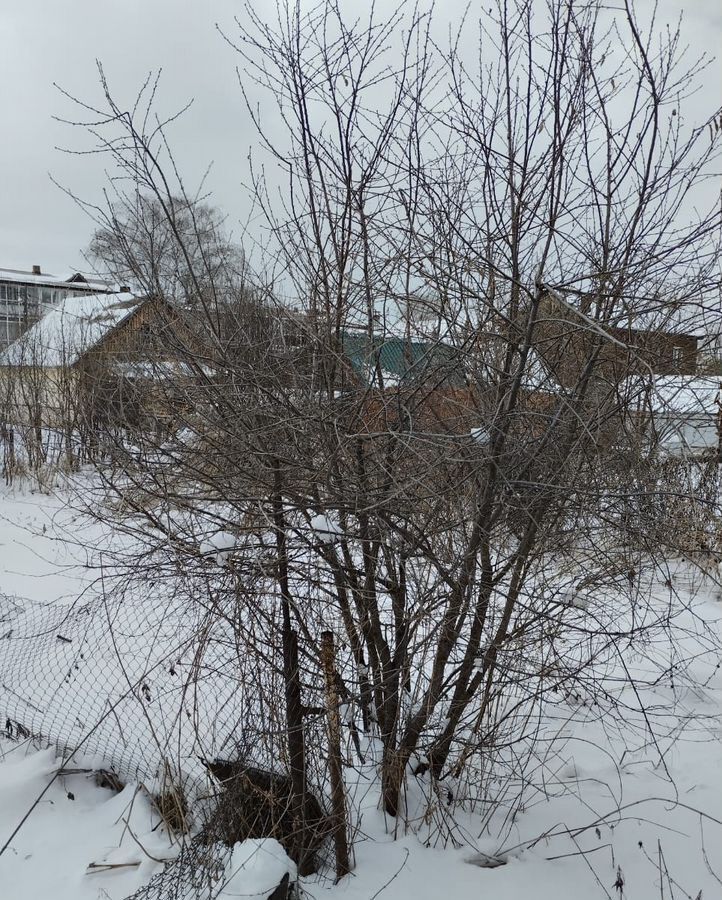 земля г Томск р-н Октябрьский пер Железнодорожный 8 фото 16