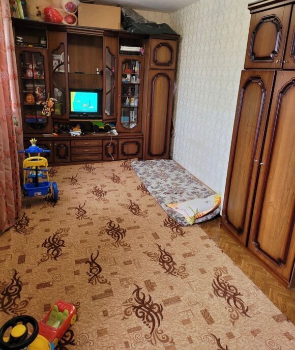 квартира г Пушкино проезд Чапаева 1 Ростокино фото 11