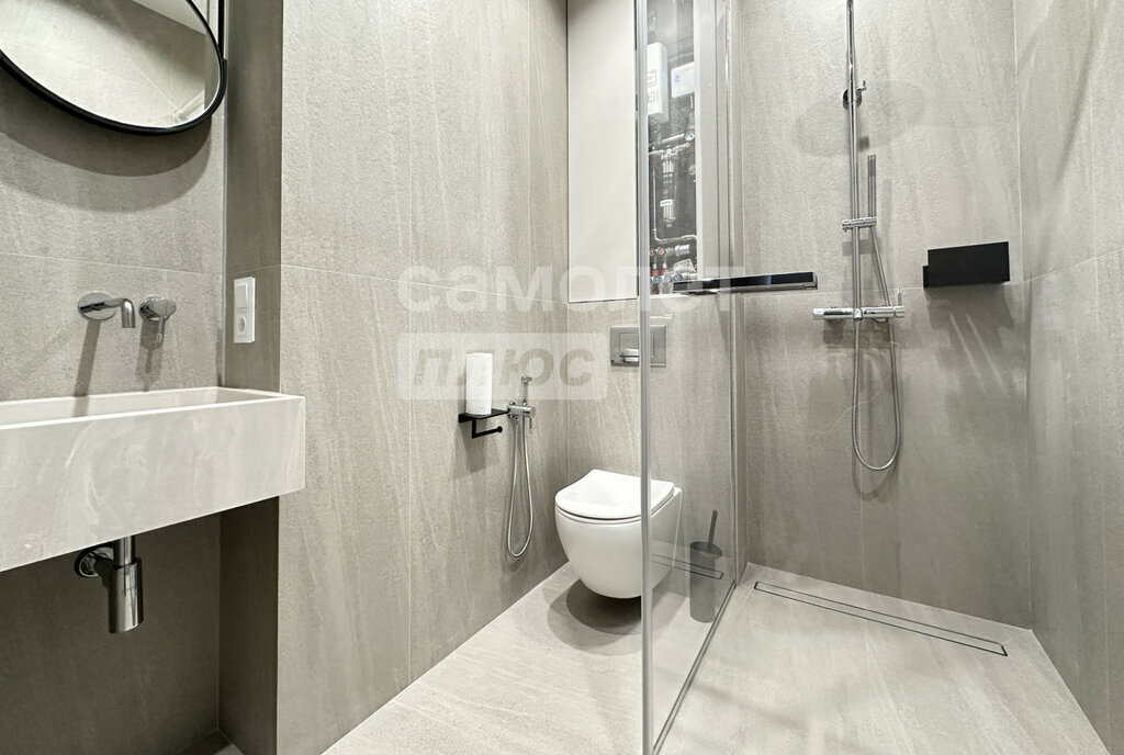 квартира г Москва метро Раменки ул Винницкая 8к/4 фото 10