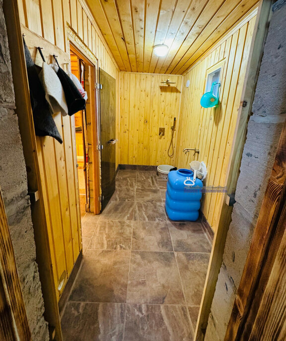 дом г Барнаул п Центральный ул Благовещенская 104 фото 25