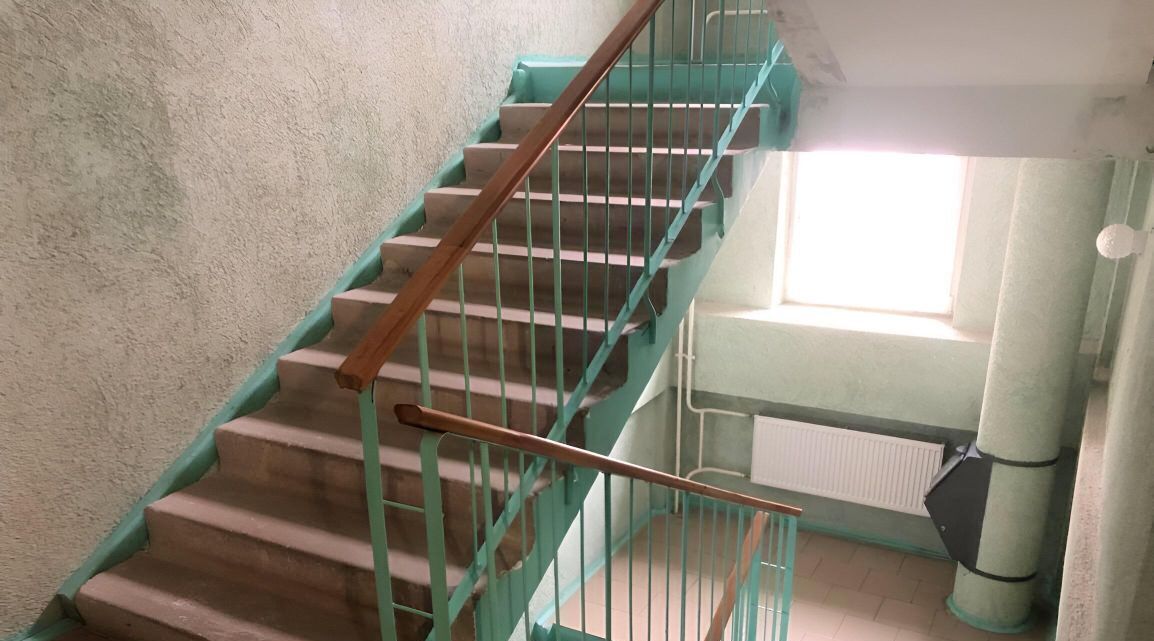 квартира г Великий Новгород ЖК «Заречный» фото 7