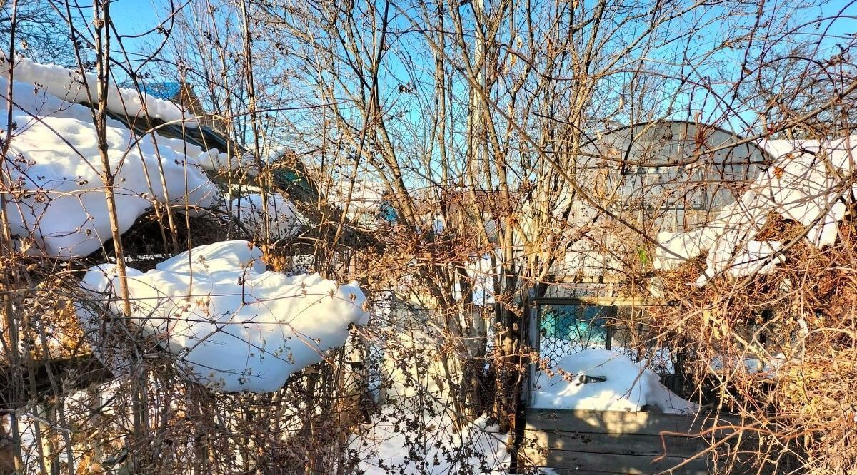 дом г Екатеринбург Машиностроителей снт Малинка 29 фото 10