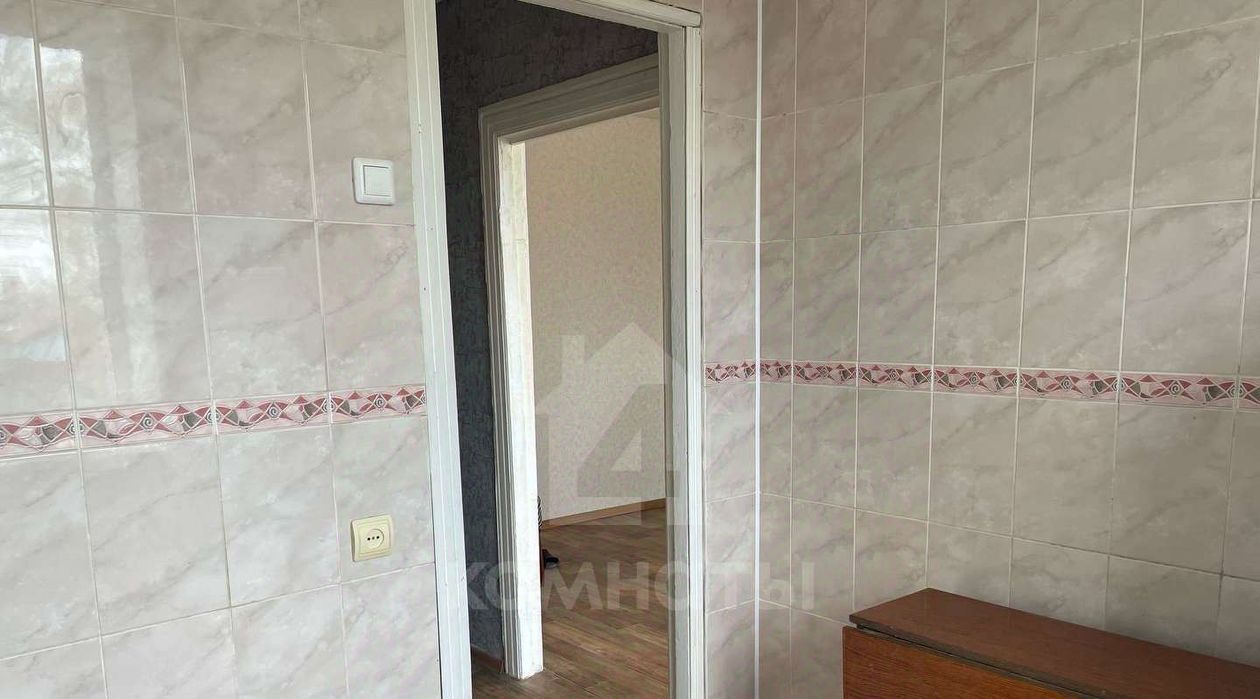 квартира г Воронеж р-н Левобережный ул Кулибина 13б фото 7