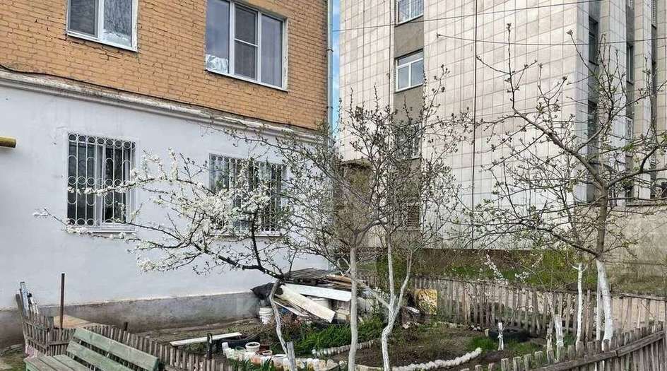 квартира г Воронеж р-н Левобережный ул Кулибина 13б фото 11