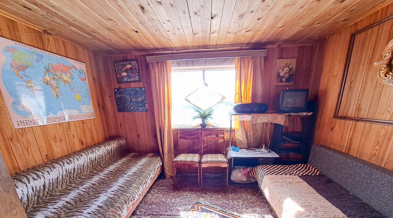 дом г Полевской снт Красная гора ул. 8-я, 9 фото 8