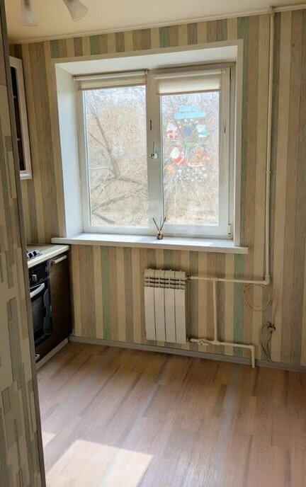 квартира г Оренбург ул Березка 10/1 фото 6