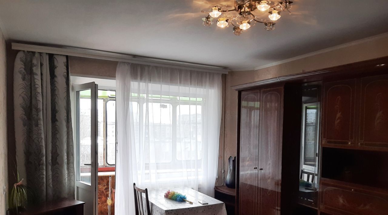 квартира г Новосибирск Студенческая ул Варшавская 15 фото 1
