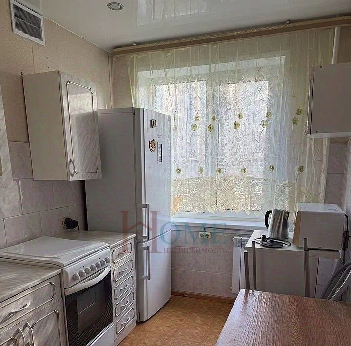 квартира г Новосибирск Берёзовая роща ул Фрунзе 67 фото 1