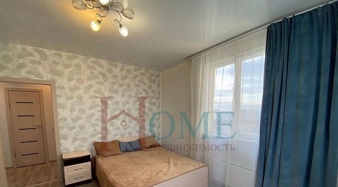 квартира г Новосибирск Заельцовская ул Залесского 2/3 фото 1