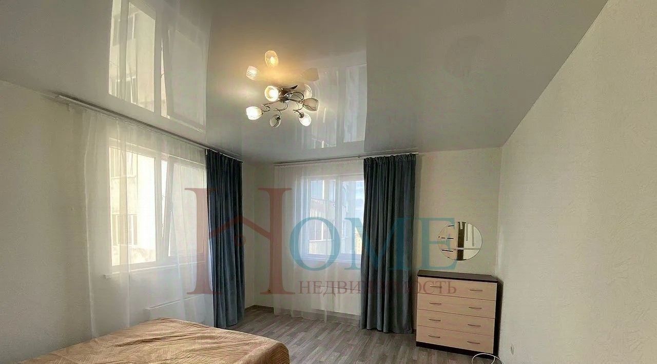 квартира г Новосибирск Заельцовская ул Залесского 2/3 фото 2