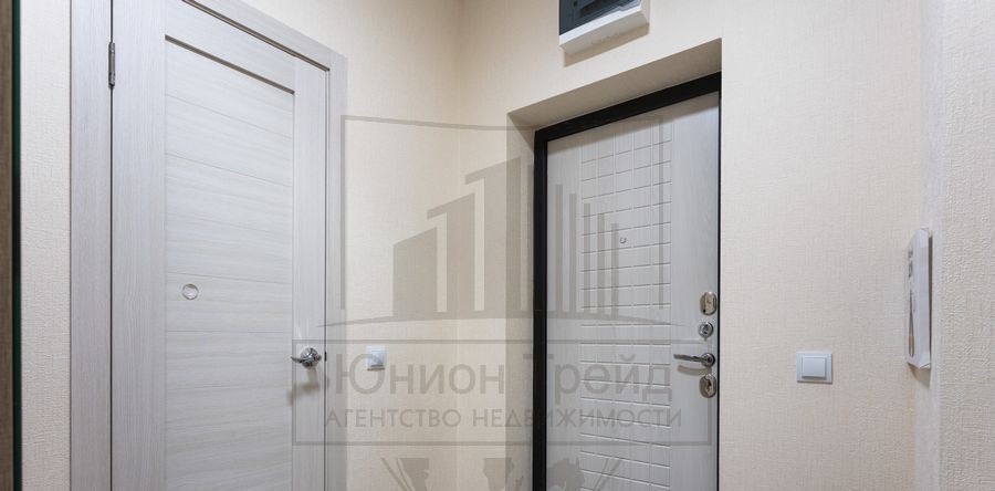квартира г Новосибирск ул Бородина 54 Площадь Маркса фото 3