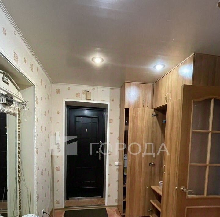 квартира г Новосибирск Речной вокзал ул Автогенная 73 фото 2