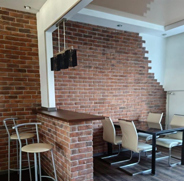квартира г Новосибирск ул Станиславского 7 Площадь Маркса фото 2