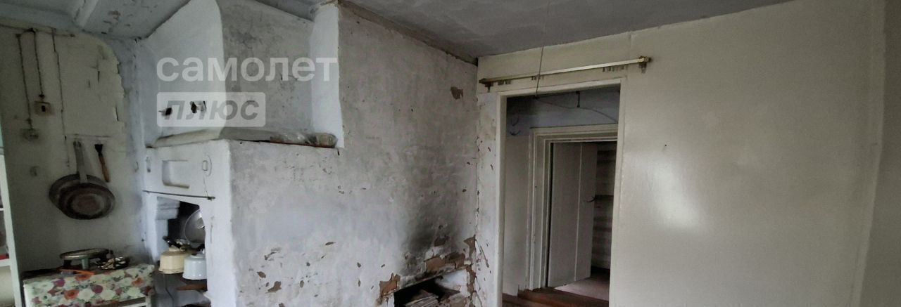 дом г Верхняя Салда ул Розы Люксембург 60 фото 8