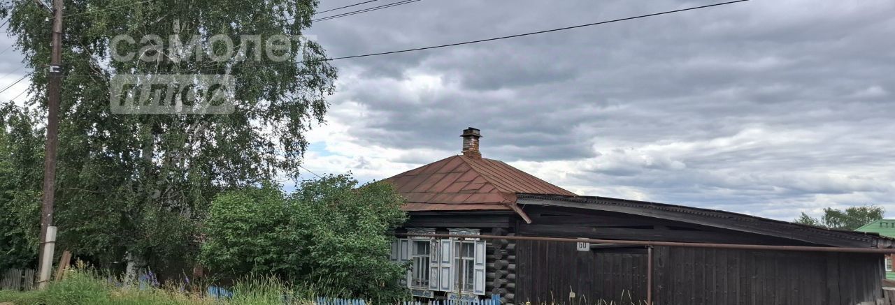 дом г Верхняя Салда ул Розы Люксембург 60 фото 23