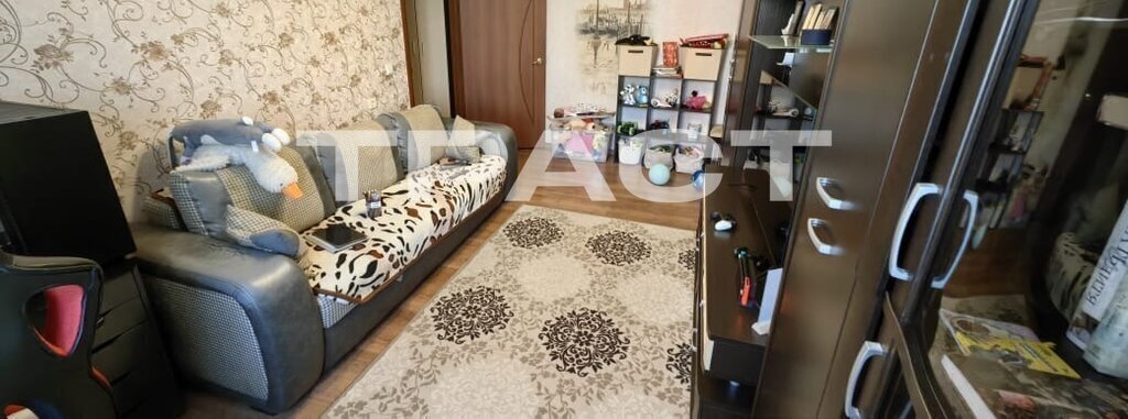 квартира г Воронеж ул Сельская 2/1 фото 5