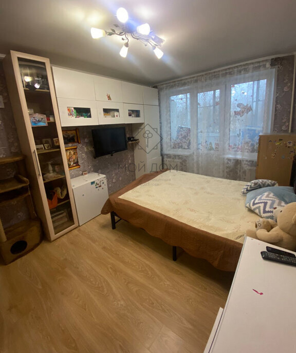 квартира г Москва метро Планерная ул Свободы 83к/1 фото 2