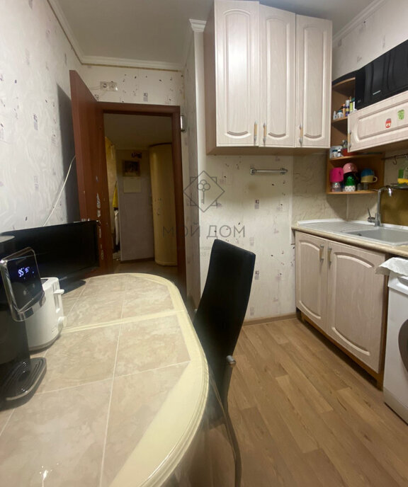 квартира г Москва метро Планерная ул Свободы 83к/1 фото 3