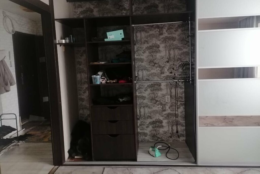 квартира г Курган ул Черняховского 8б фото 4