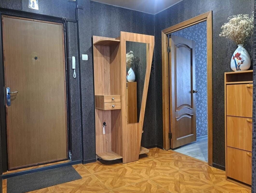 квартира р-н Кингисеппский г Кингисепп ул Воровского 25 Кингисеппское городское поселение фото 4