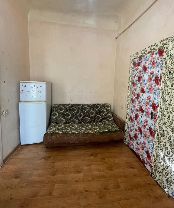 квартира г Ростов-на-Дону ул 14-я линия 8 фото 5
