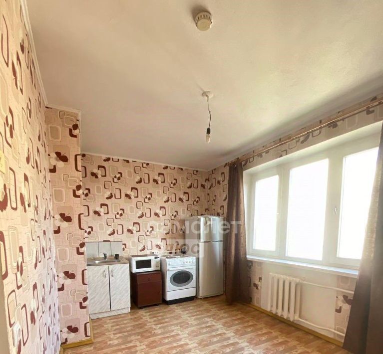 квартира г Омск р-н Октябрьский ул 6-я Линия 180 фото 5