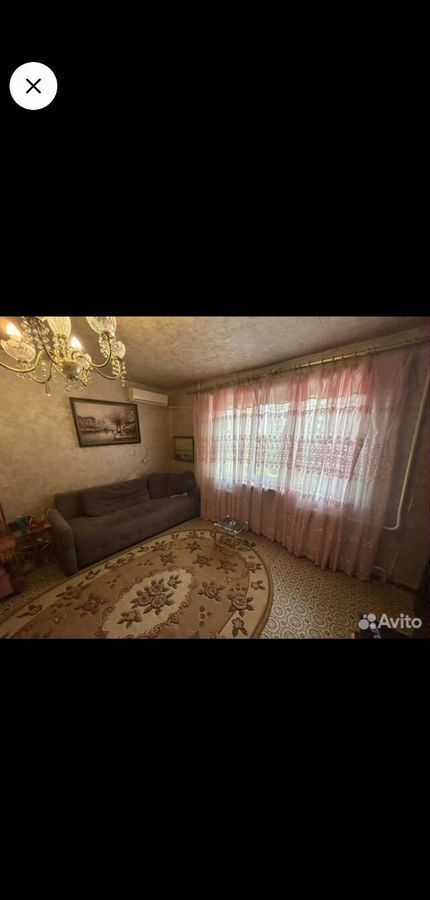 квартира г Волгодонск ул Энтузиастов 22 фото 4