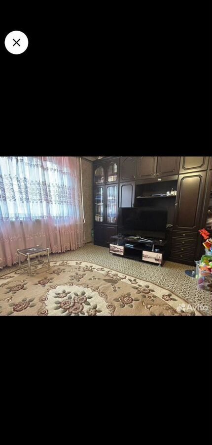 квартира г Волгодонск ул Энтузиастов 22 фото 2