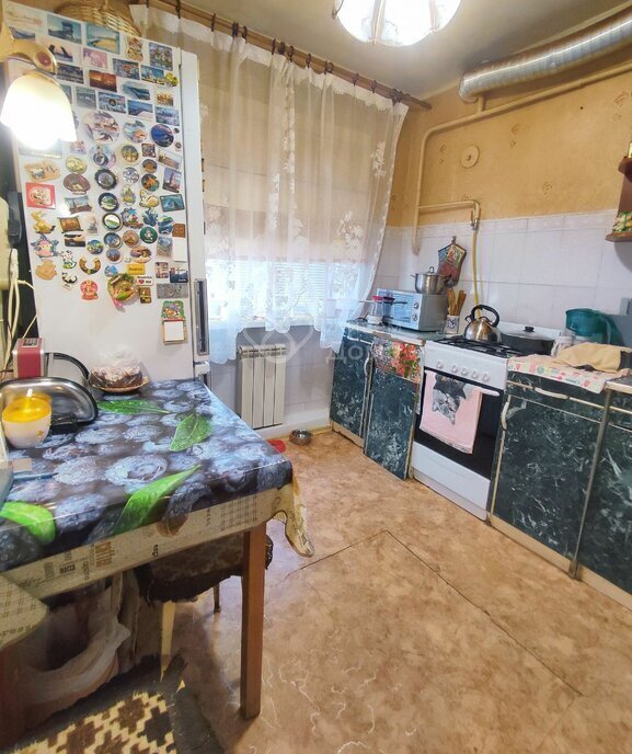 квартира г Волгоград ул Московская 21 фото 7
