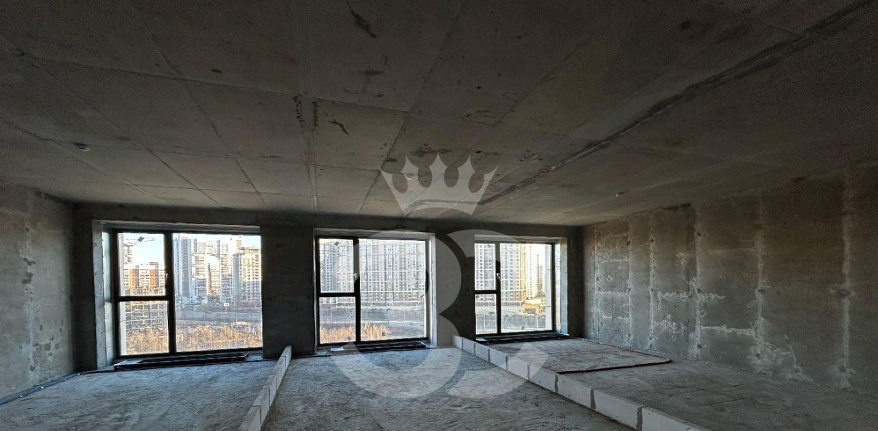 квартира г Москва пр-кт Генерала Дорохова 49к/2 Матвеевская фото 1