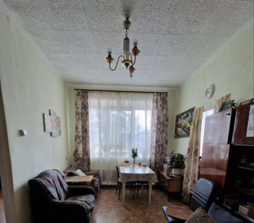 квартира г Москва метро Курьяново б-р Новочеркасский 14 фото 2