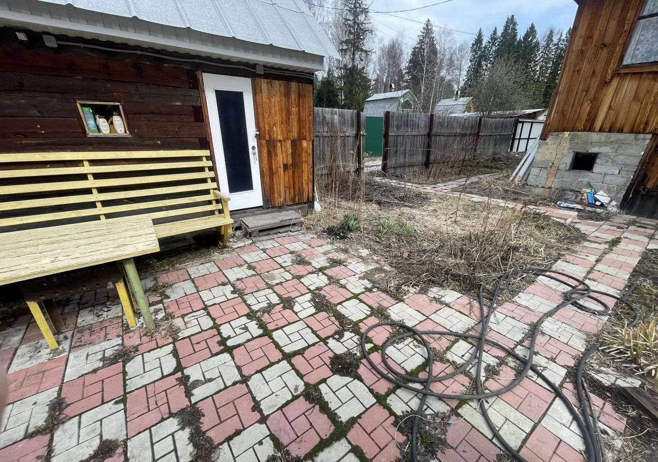 дом г Нижний Тагил ул Береговая коллективный сад № 4 НТМК Капасиха, Горноуральский муниципальный округ фото 8