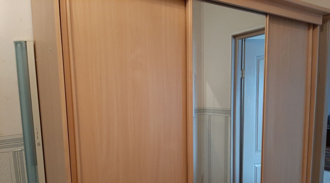 квартира г Новосибирск Студенческая ул Варшавская 15 фото 5