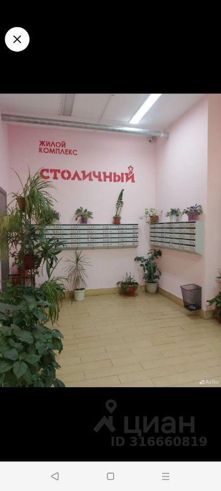 квартира г Балашиха мкр Саввино ул Калинина 6 Некрасовка фото 5