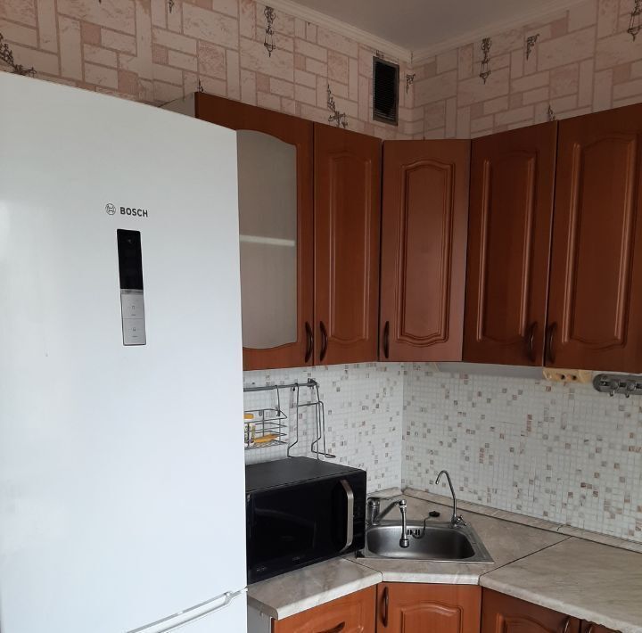 квартира г Новосибирск Студенческая ул Варшавская 15 фото 11