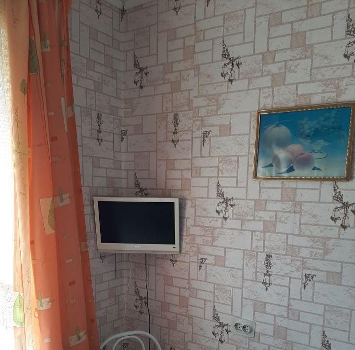 квартира г Новосибирск Студенческая ул Варшавская 15 фото 12