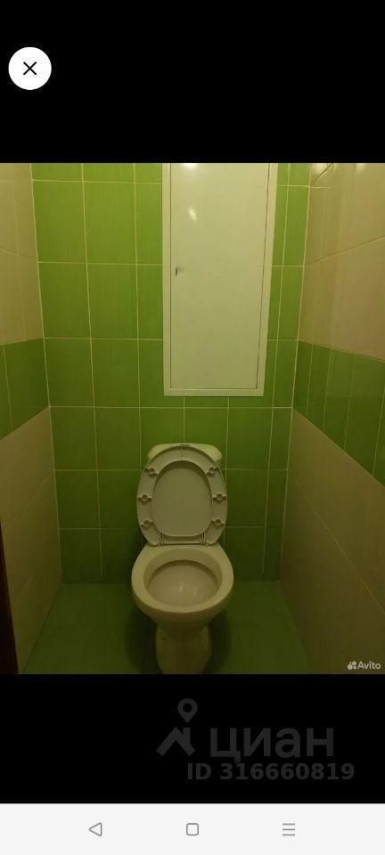 квартира г Балашиха мкр Саввино ул Калинина 6 Некрасовка фото 29