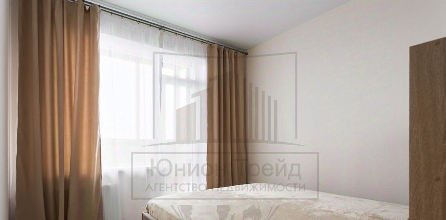 квартира г Новосибирск ул Бородина 54 Площадь Маркса фото 16