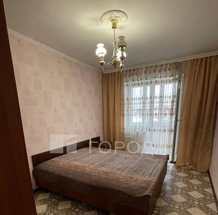 квартира г Новосибирск Речной вокзал ул Автогенная 73 фото 10
