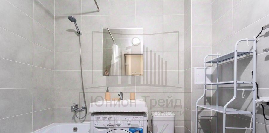 квартира г Новосибирск ул Бородина 54 Площадь Маркса фото 21