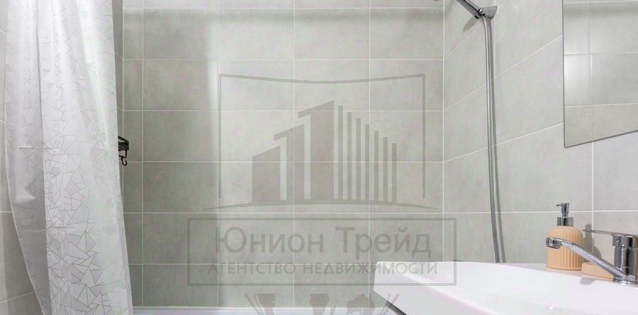 квартира г Новосибирск ул Бородина 54 Площадь Маркса фото 23