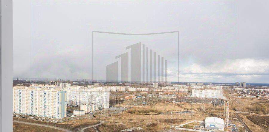 квартира г Новосибирск ул Бородина 54 Площадь Маркса фото 31