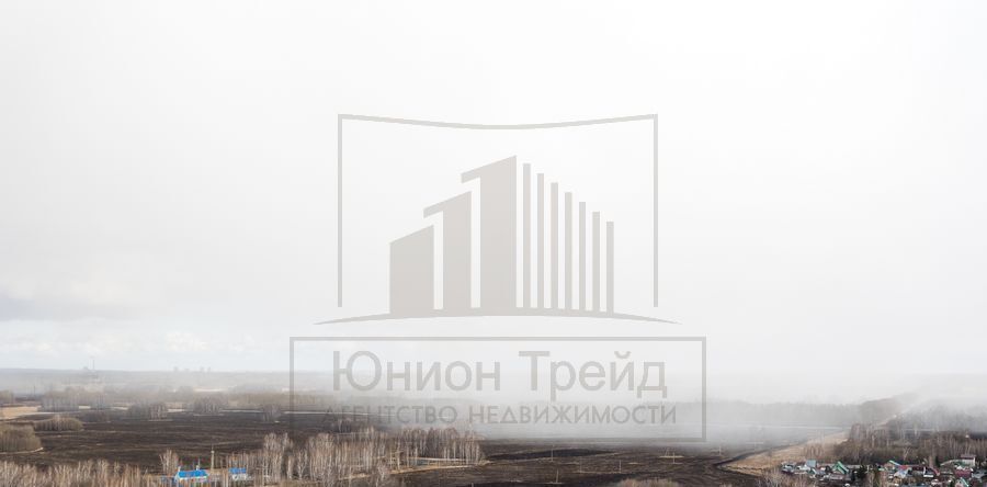 квартира г Новосибирск ул Бородина 54 Площадь Маркса фото 33