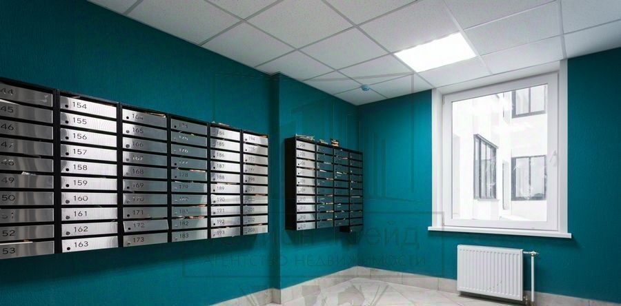квартира г Новосибирск ул Бородина 54 Площадь Маркса фото 40