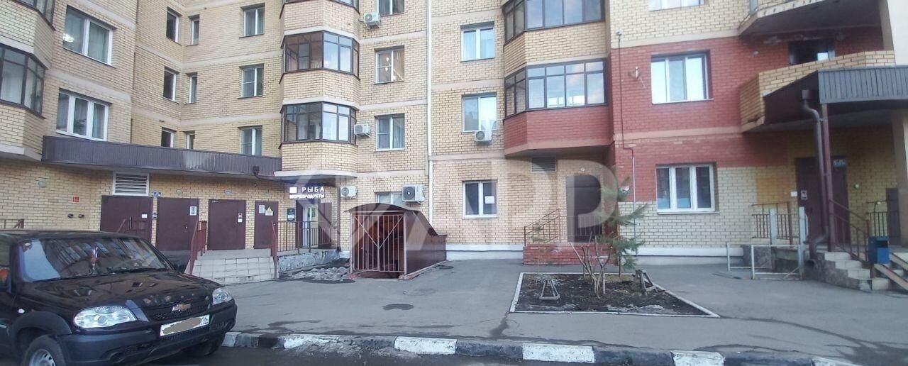 свободного назначения г Казань ул Баки Урманче 5 Проспект Победы, Республика Татарстан Татарстан фото 25