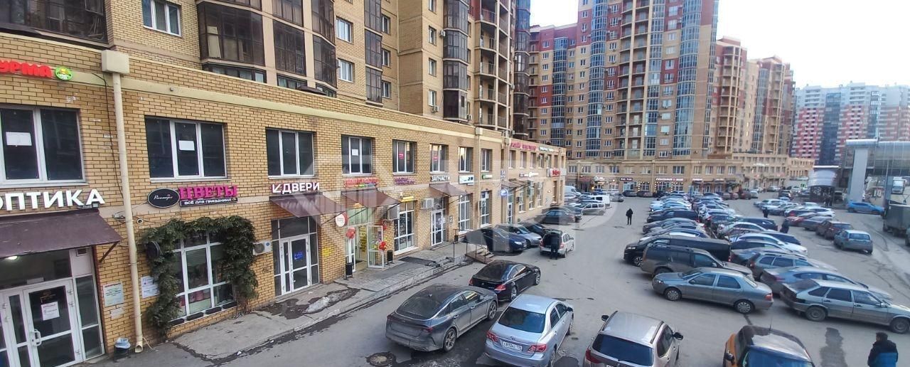 свободного назначения г Казань ул Баки Урманче 5 Проспект Победы, Республика Татарстан Татарстан фото 24