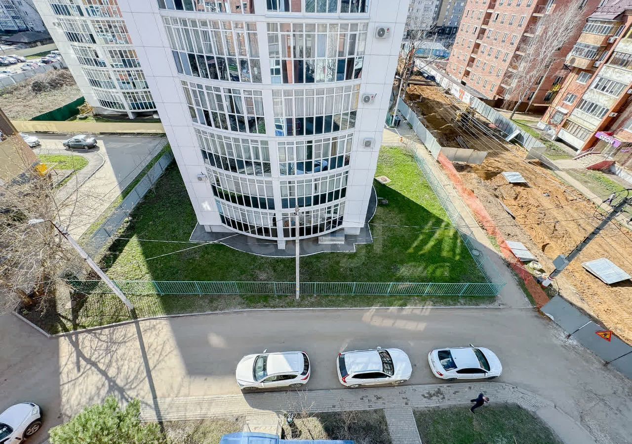 квартира г Саранск р-н Ленинский ул Республиканская 24 фото 18
