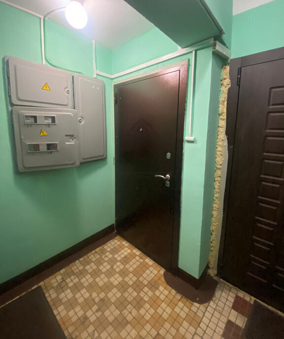 квартира г Москва метро Планерная ул Свободы 83к/1 фото 14